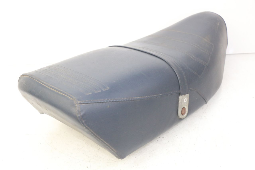 photo de SELLE SUZUKI CP 80 (1985 - 1996) - Stato della superficie e materiale