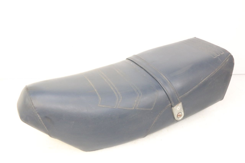 photo de SELLE SUZUKI CP 80 (1985 - 1996) - Marcature e riferimenti originali