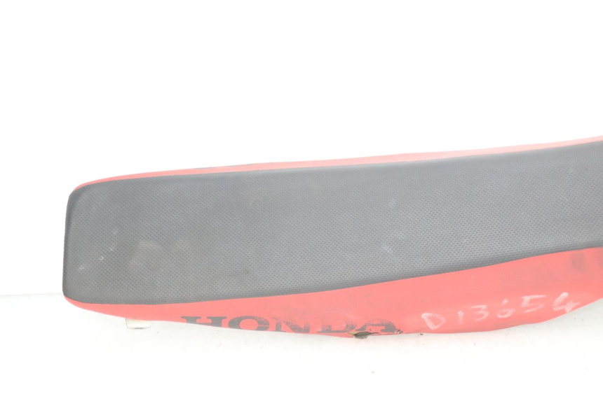 photo de SELLE HONDA CRF CR-F 450 (2005 - 2008) - Ispezione visiva dettagliata