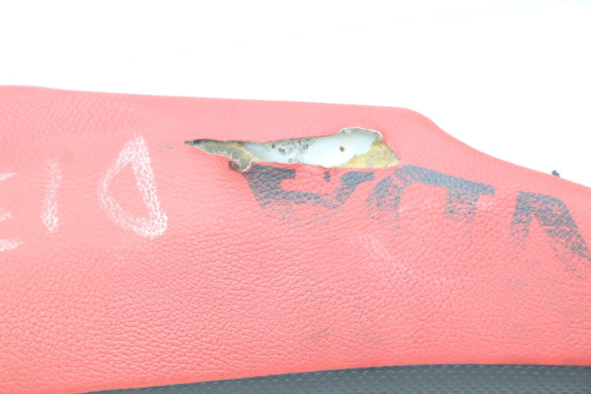 photo de SELLE HONDA CRF CR-F 450 (2005 - 2008) - Zoom sullo stato d'uso