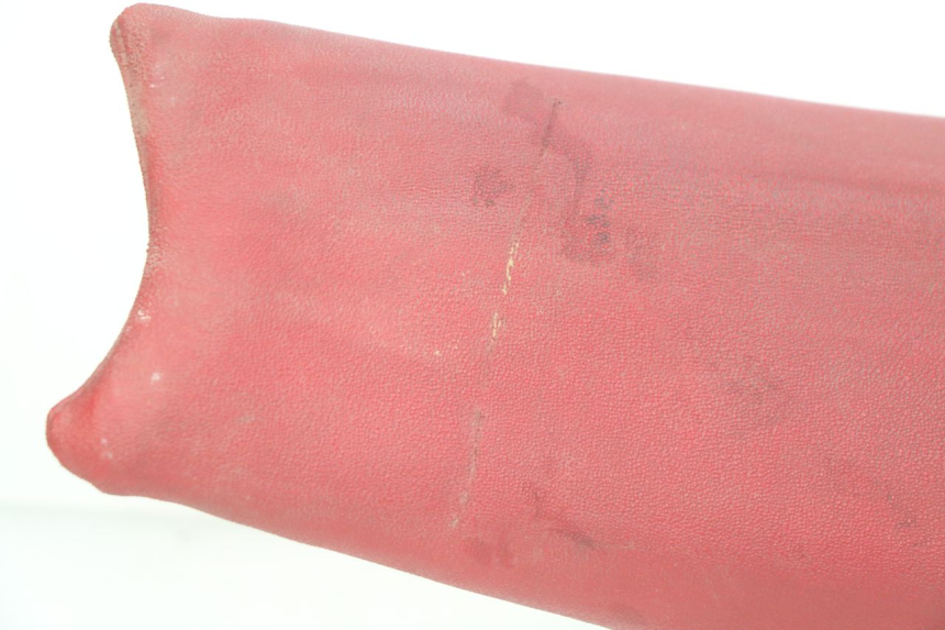 photo de SELLE HONDA CRF CR-F 450 (2009 - 2012) - Stato della superficie e materiale