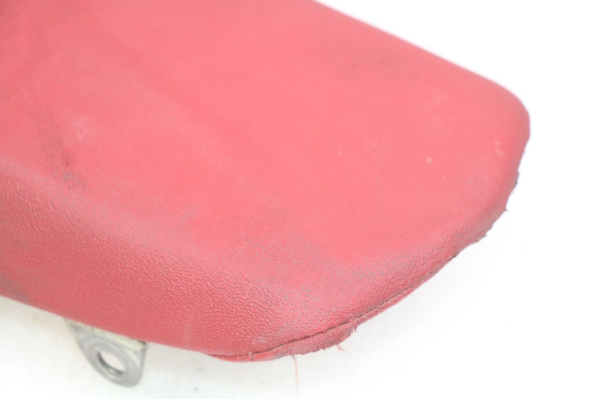 photo de SELLE HONDA CRF CR-F 450 (2009 - 2012) - Marcature e riferimenti originali