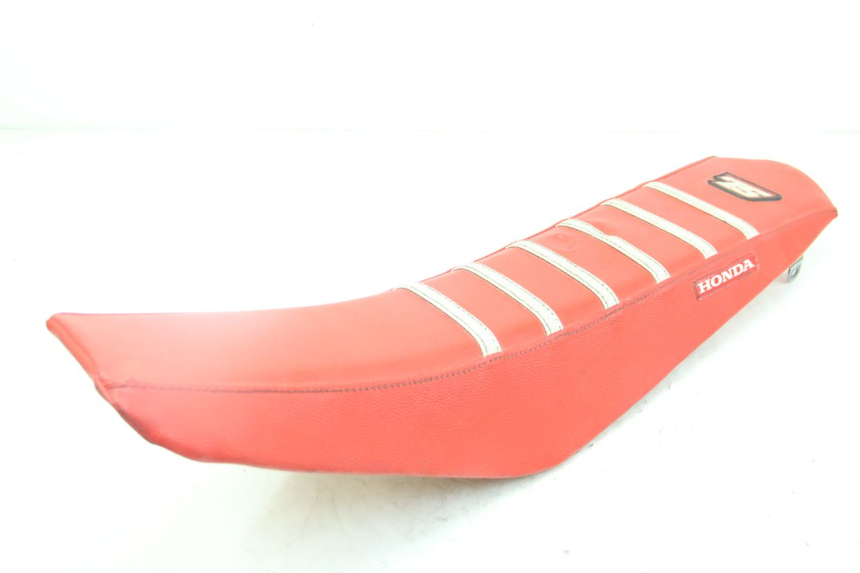 photo de SELLE HONDA CRF CR-F RX 450 (2017 - 2021) - Caratteristiche distintive