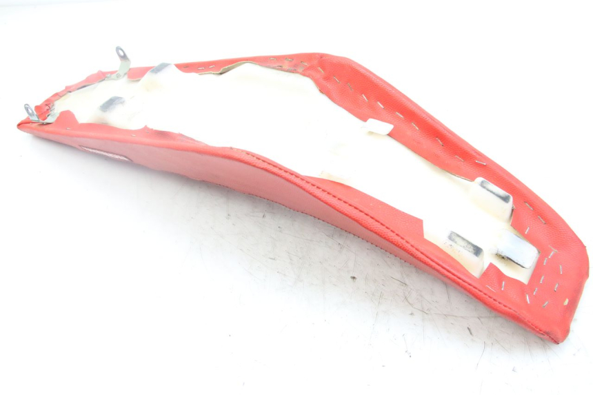 photo de SELLE HONDA CRF CR-F RX 450 (2017 - 2021) - Primo piano tecnico