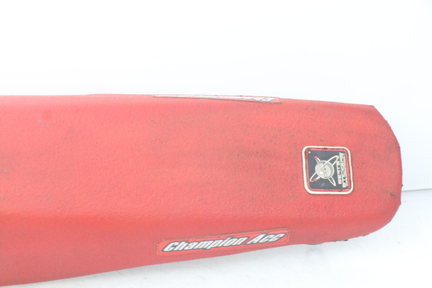 photo de SELLE HONDA CRF 250 (2013 - 2016) - Focus sulla struttura