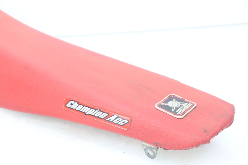 photo de SELLE HONDA CRF 250 (2013 - 2016) - Primo piano tecnico