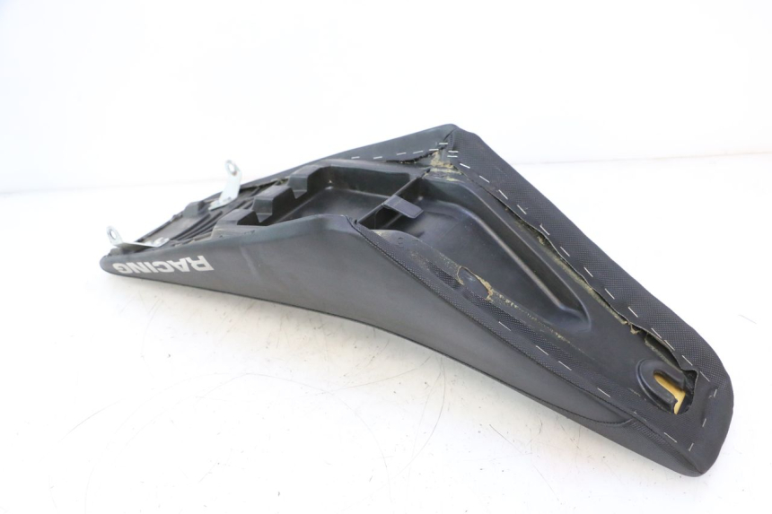 photo de SELLA HM HONDA CRM DERAPAGE RR 50 (2006 - 2017) - Primo piano tecnico