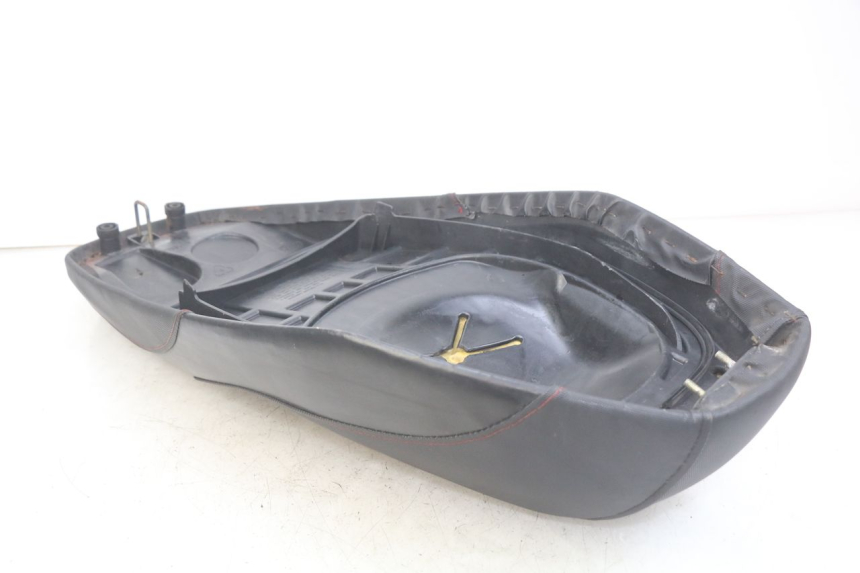 photo de SELLE SYM CROX 4T 50 (2016 - 2023) - Zoom sui componenti