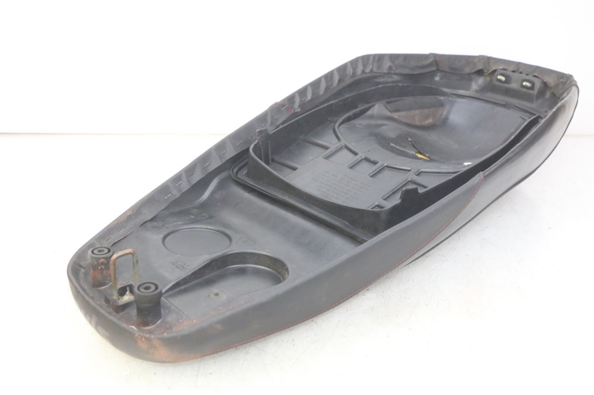 photo de SELLE SYM CROX 4T 50 (2016 - 2023) - Primo piano ad alta risoluzione