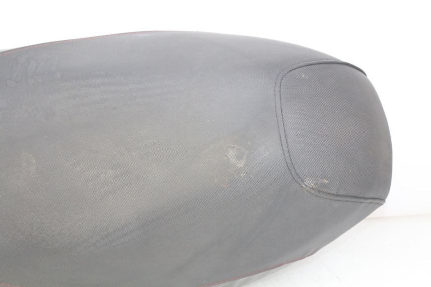 photo de SELLE SYM CROX 4T 50 (2016 - 2023) - Angolazione alternativa