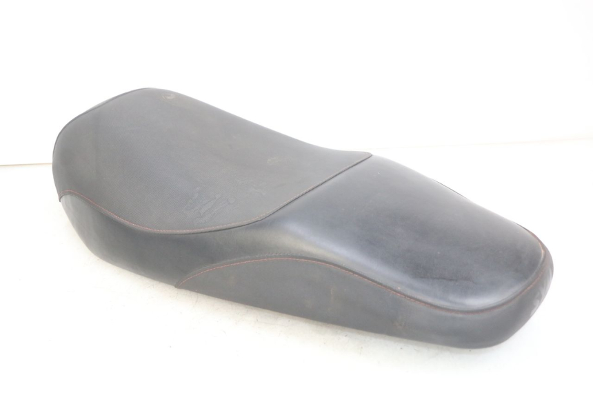 photo de SELLE SYM CROX 4T 50 (2016 - 2023) - Primo piano tecnico