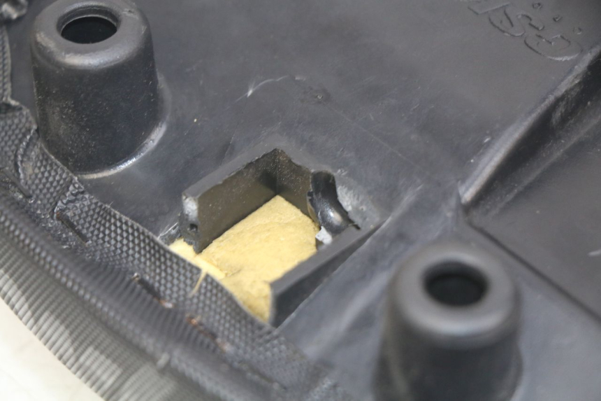 photo de SELLE SYM CROX 4T 50 (2016 - 2023) - Altra vista dell'articolo