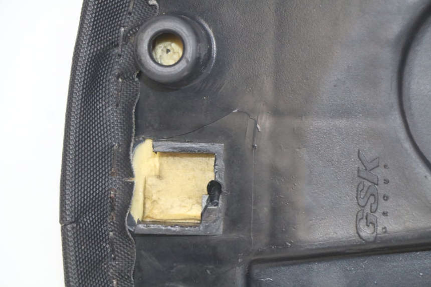 photo de SELLE SYM CROX 4T 50 (2016 - 2023) - Primo piano ad alta risoluzione