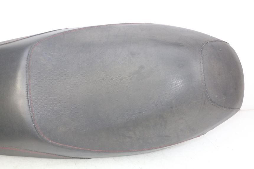 photo de SELLE SYM CROX 4T 50 (2016 - 2023) - Focus sulla struttura