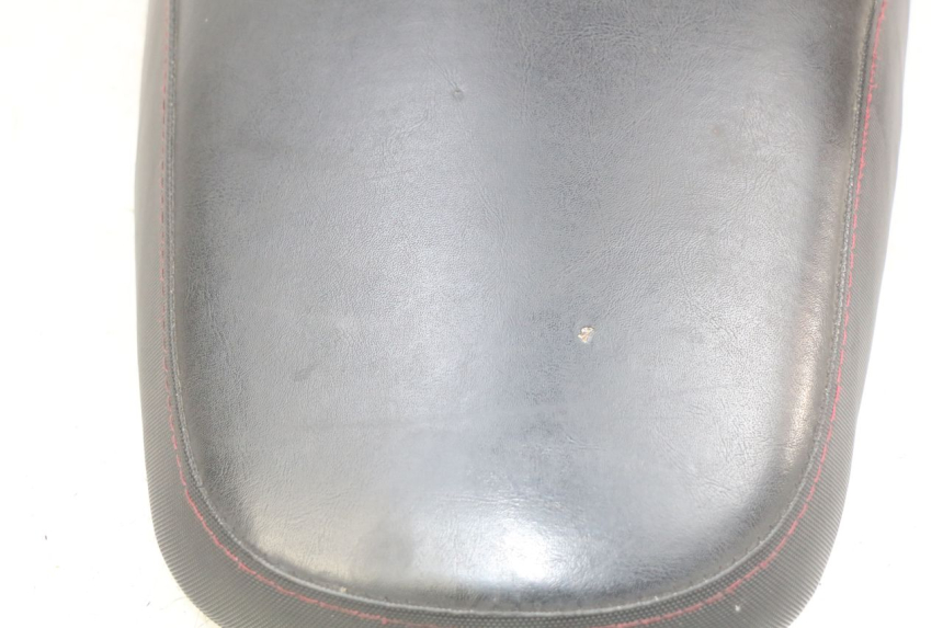 photo de SELLE SYM CROX 4T 50 (2016 - 2023) - Altra angolazione