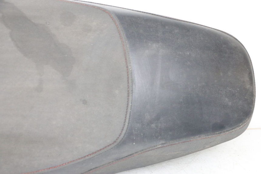 photo de SELLE SYM CROX 4T 50 (2016 - 2023) - Caratteristiche distintive