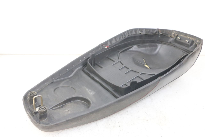 photo de SELLE SYM CROX 4T 50 (2016 - 2023) - Zoom sullo stato d'uso