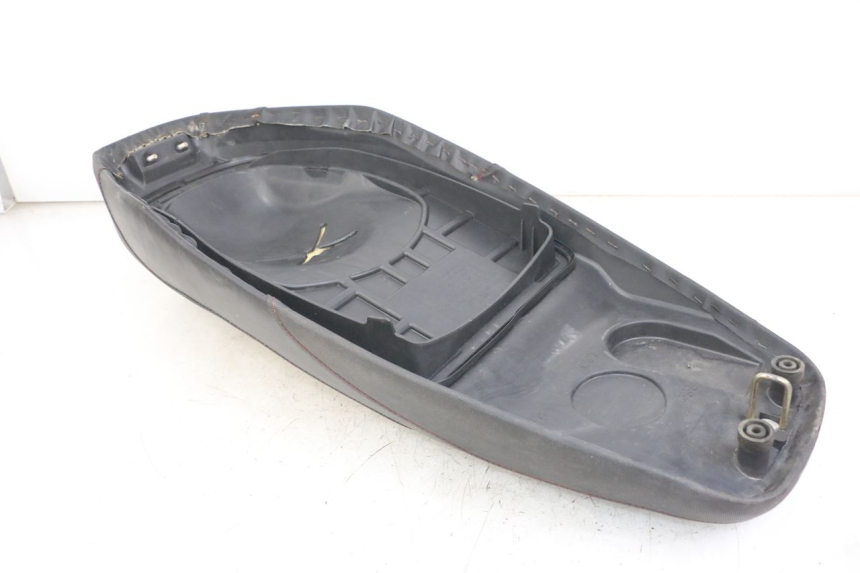 photo de SELLE SYM CROX 4T 50 (2016 - 2023) - Altra angolazione