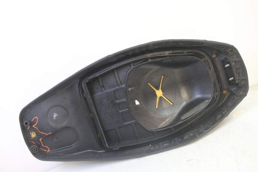 photo de SELLE SYM CROX 4T 50 (2016 - 2023) - Vista d'insieme del prodotto