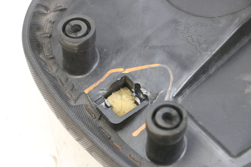 photo de SELLE SYM CROX 4T 50 (2016 - 2023) - Altra vista dell'articolo