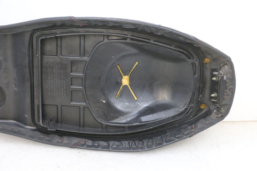 photo de SELLE SYM CROX 4T 50 (2016 - 2023) - Foto prodotto supplementare