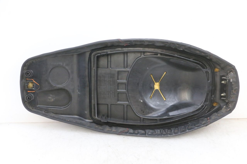 photo de SELLE SYM CROX 4T 50 (2016 - 2023) - Angolazione alternativa