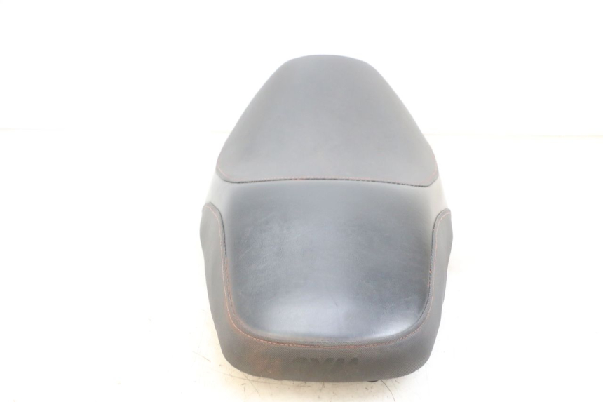 photo de SELLE SYM CROX 4T 50 (2016 - 2023) - Primo piano tecnico