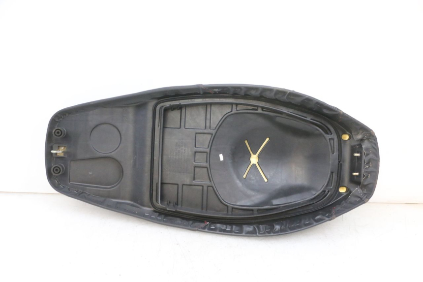 photo de SELLE SYM CROX 4T 50 (2016 - 2023) - Zoom sui componenti