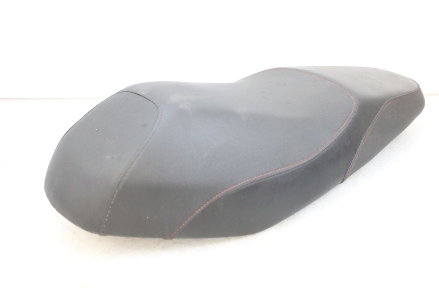 photo de SELLE SYM CROX 4T 50 (2016 - 2023) - Dettagli dei punti di fissaggio