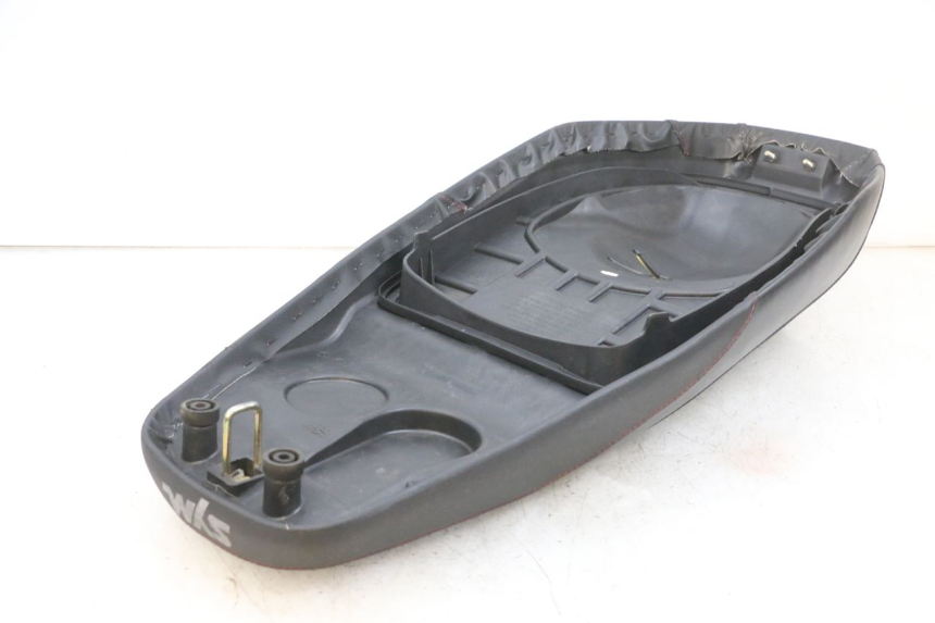 photo de SELLE SYM CROX 4T 50 (2016 - 2023) - Marcature e riferimenti originali