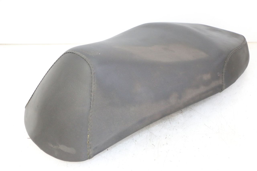 photo de SELLA DAELIM BESBI 125 (2007 - 2008) - Zoom sullo stato d'uso