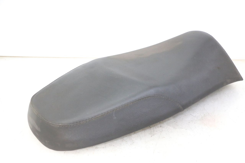 photo de SELLA DAELIM BESBI 125 (2007 - 2008) - Primo piano tecnico