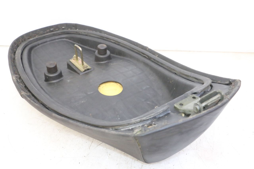 photo de SELLA DAELIM BESBI 125 (2007 - 2008) - Dettagli dei punti di fissaggio