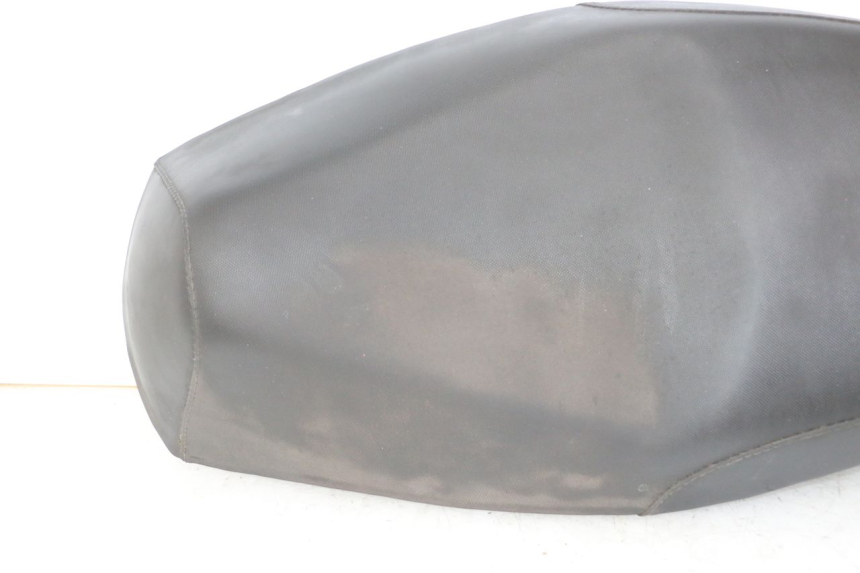 photo de SELLA DAELIM BESBI 125 (2007 - 2008) - Marcature e riferimenti originali