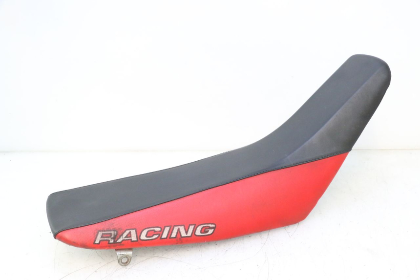 photo de SELLA HM HONDA DERAPAGE 50 (2007 - 2009) - Caratteristiche distintive