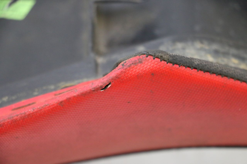 photo de SELLA HM HONDA DERAPAGE 50 (2007 - 2009) - Altra angolazione