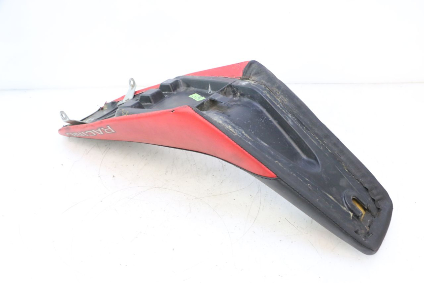 photo de SELLA HM HONDA DERAPAGE 50 (2007 - 2009) - Primo piano tecnico