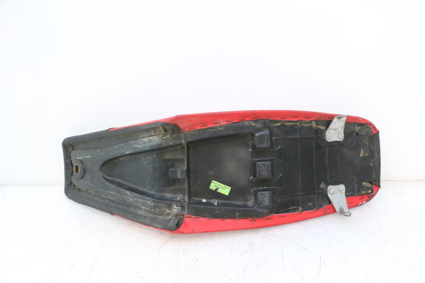photo de SELLA HM HONDA DERAPAGE 50 (2007 - 2009) - Stato della superficie e materiale