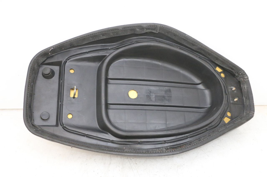 photo de SELLA LONGJIA DIGITA 4T 50 (2019 - 2022) - Altra angolazione