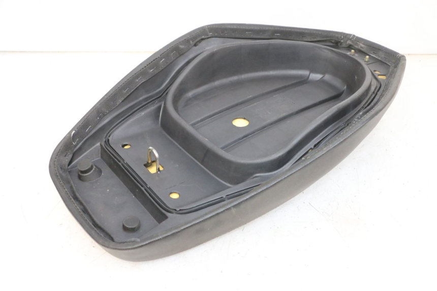 photo de SELLA LONGJIA DIGITA 4T 50 (2019 - 2022) - Vista d'insieme del prodotto