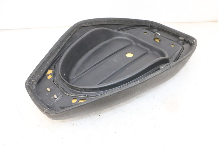 photo de SELLA LONGJIA DIGITA 4T 50 (2019 - 2022) - Stato della superficie e materiale