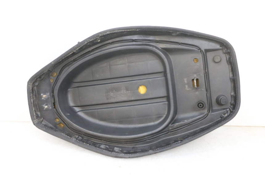 photo de SELLA LONGJIA DIGITA 4T 50 (2019 - 2022) - Caratteristiche distintive