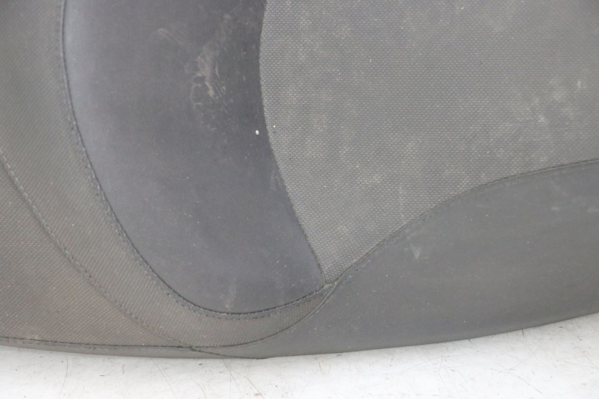 photo de SELLE KYMCO DINK STREET 125 (2009 - 2014) - Focus sulla struttura