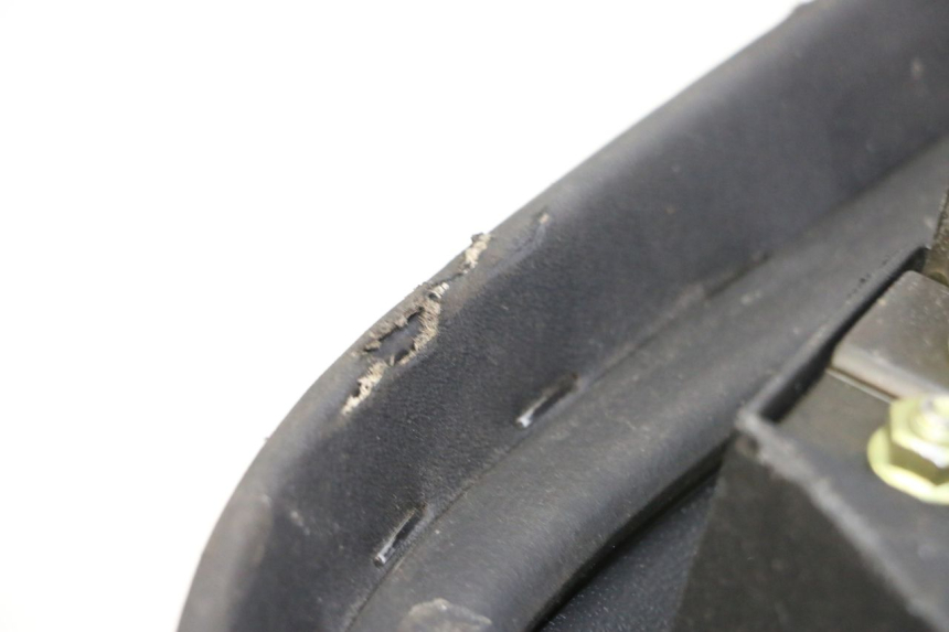 photo de SELLE KYMCO DINK STREET 125 (2009 - 2014) - Primo piano tecnico