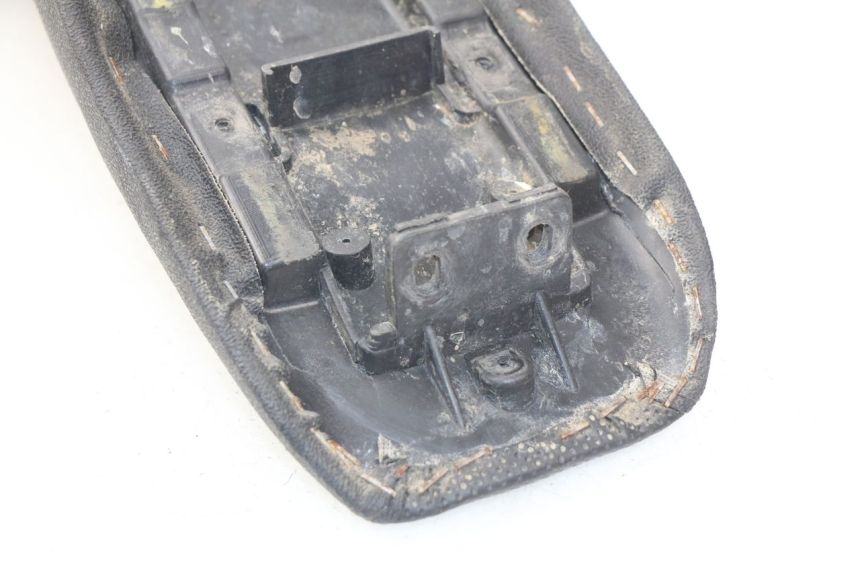 photo de SELLE LONCIN DIRT BIKE 125 - Stato della superficie e materiale