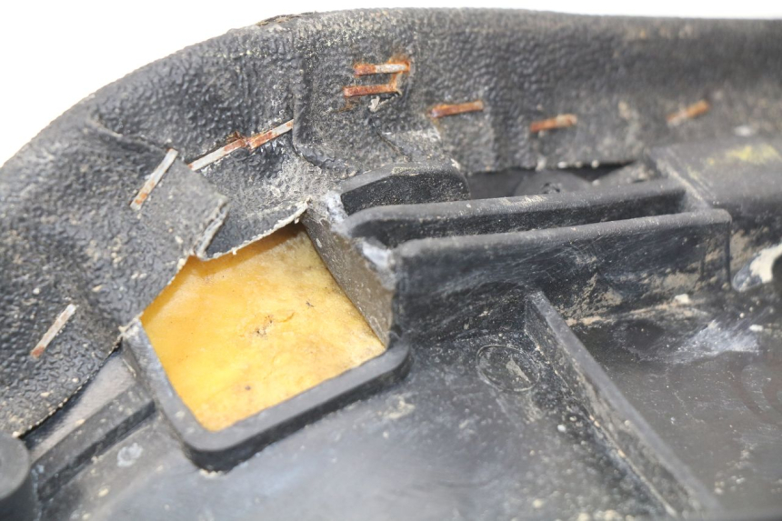 photo de SELLE LONCIN DIRT BIKE 125 - Ricambio usato controllato