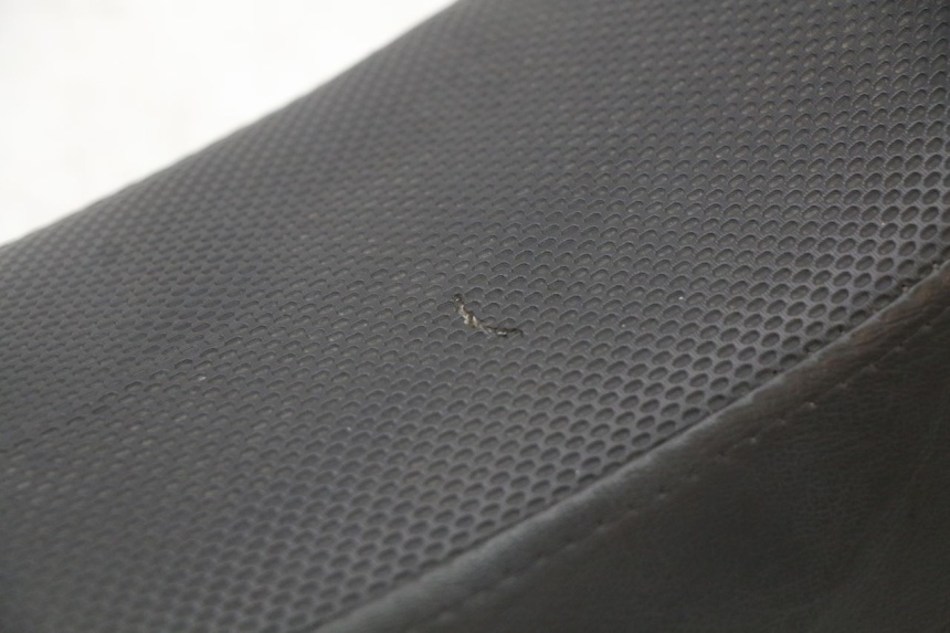 photo de SELLE LONCIN DIRT BIKE 125 - Dettaglio del componente