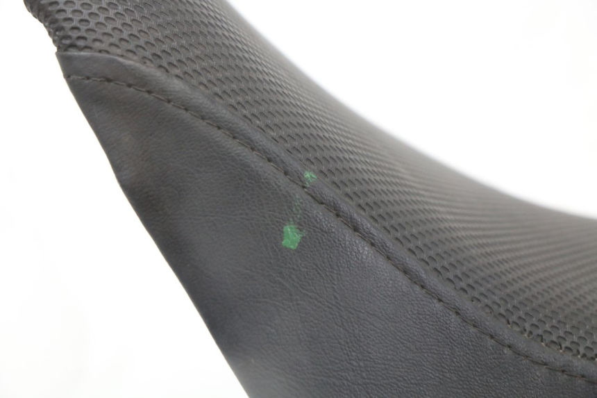 photo de SELLE LONCIN DIRT BIKE 125 - Primo piano tecnico