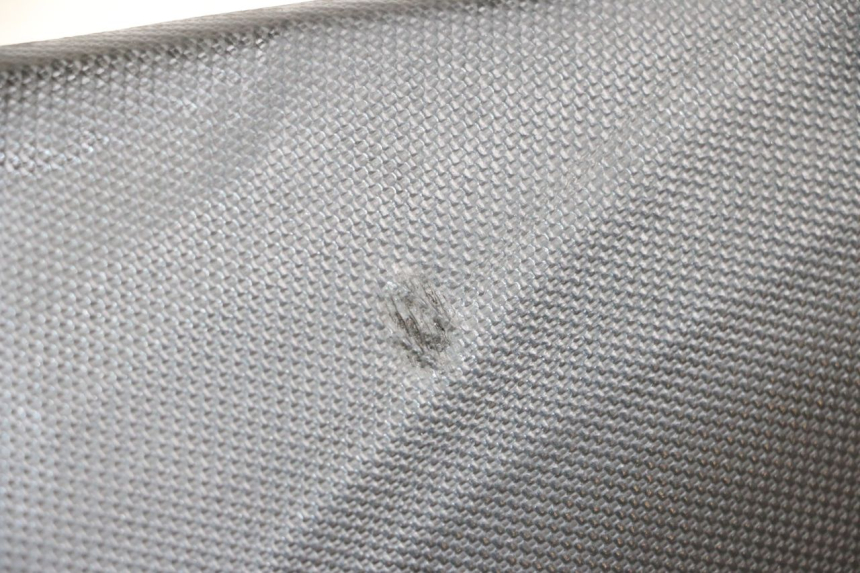 photo de SELLA RSR DIRT BIKE 150 - Primo piano tecnico