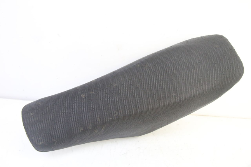 photo de SELLA ORION DIRT BIKE 125 - Primo piano tecnico